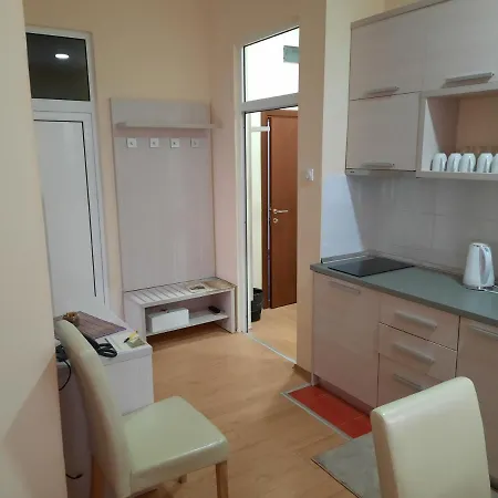 Apartment Karadjordje 2 *
