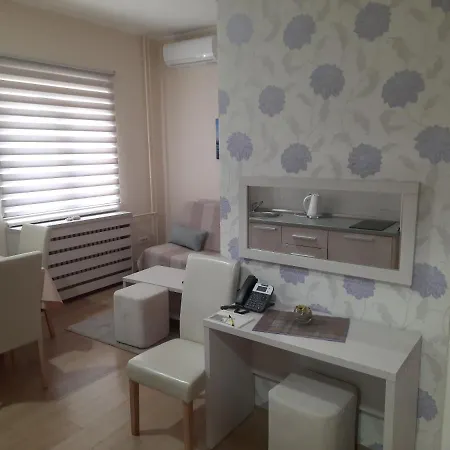 Karadjordje 2 * Belgrade