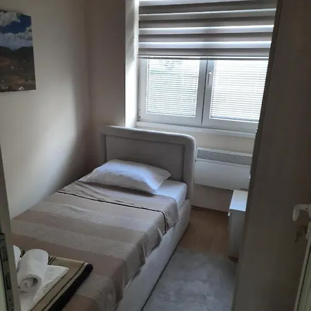 Апартаменты Karadjordje 2