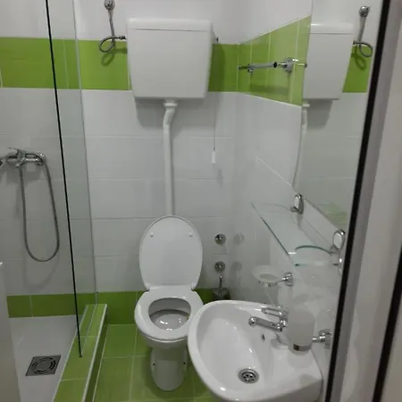 Karadjordje 2 * Belgrad