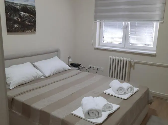 Karadjordje 2 بلغراد