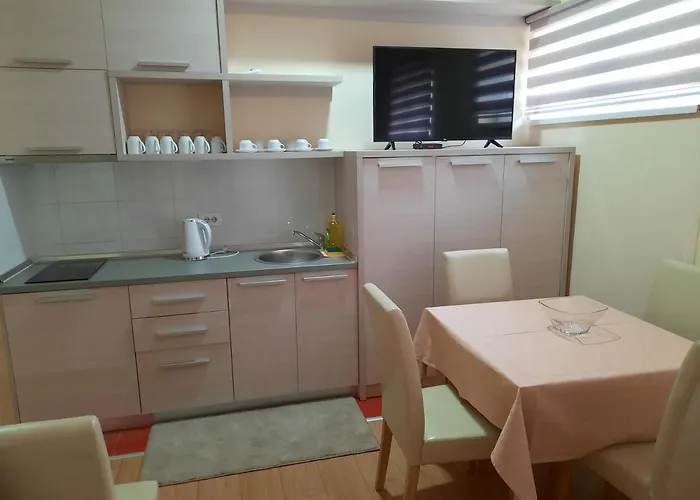 Apartament Karadjordje 2 Belgrad