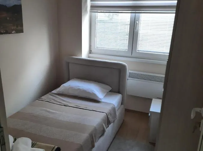 Apartament Karadjordje 2