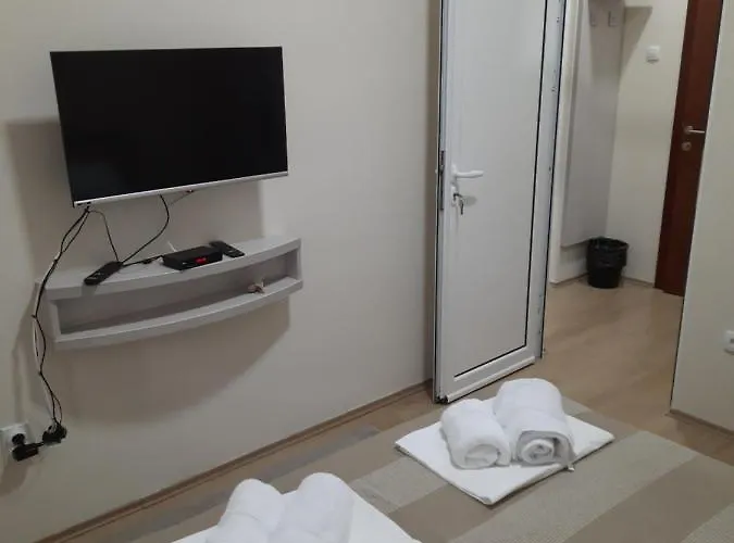 Karadjordje 2 * Belgrad