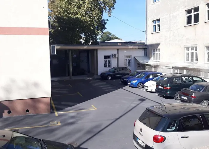 Apartament Karadjordje 2